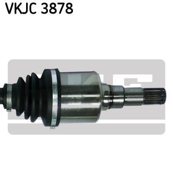 Cardan SKF VKJC 3878